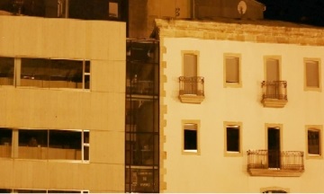 OFICINA ABANCA CELEIRO