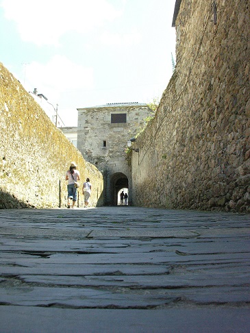 VISITAS GUIADAS CASCO HISTORICO E SOUTO DA RETORTA